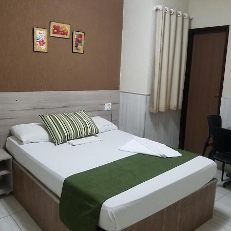 Hotel Uzi Mar Recife Bagian luar foto