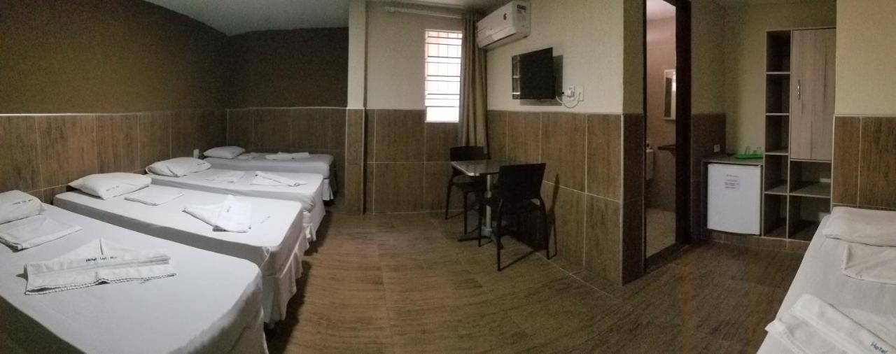 Hotel Uzi Mar Recife Bagian luar foto