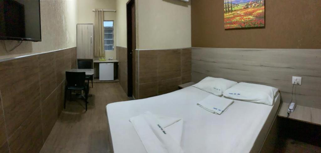 Hotel Uzi Mar Recife Bagian luar foto