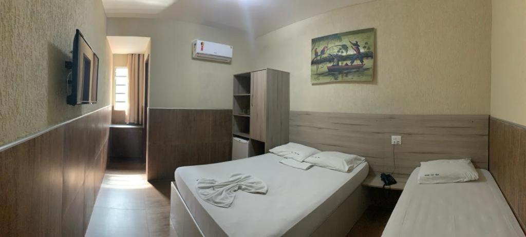 Hotel Uzi Mar Recife Bagian luar foto