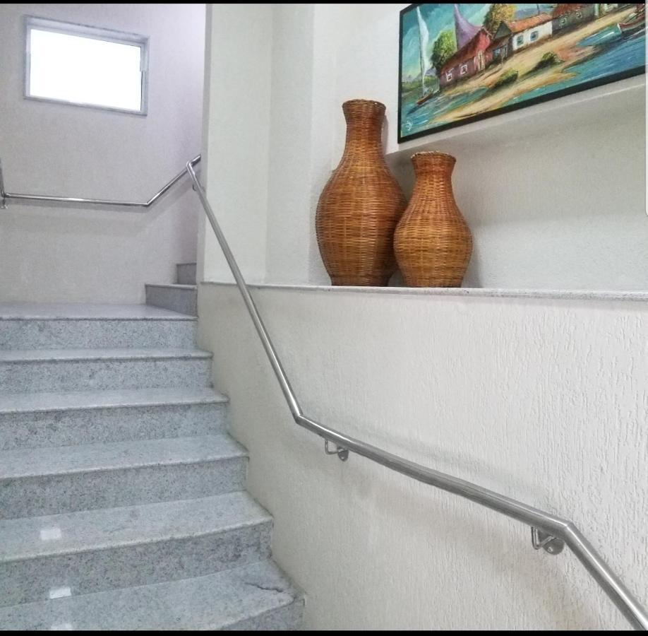 Hotel Uzi Mar Recife Bagian luar foto