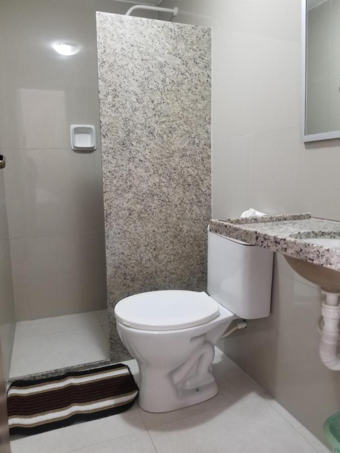 Hotel Uzi Mar Recife Bagian luar foto